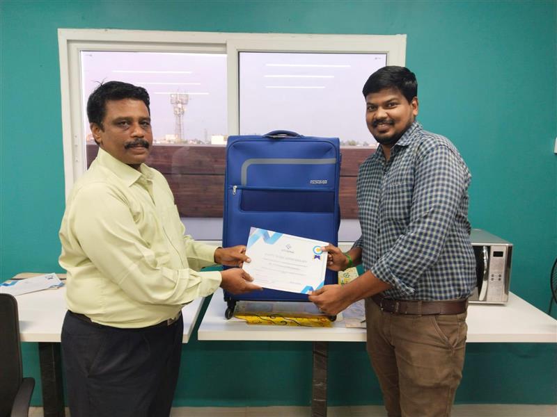 Athena Celebrations 2024