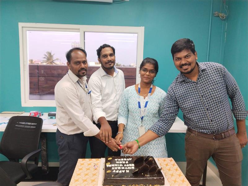 Athena Celebrations 2024