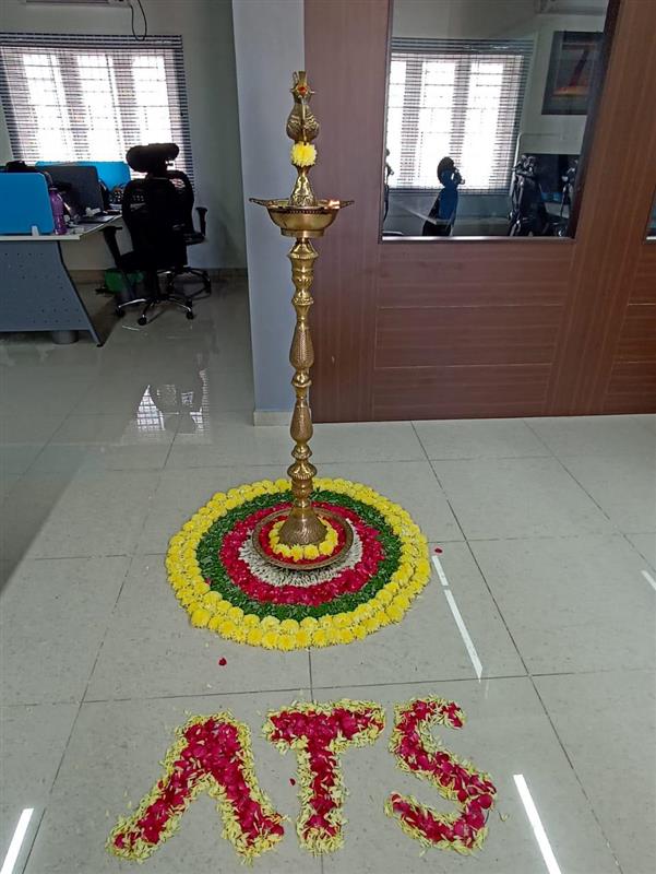 Athena Celebrations 2024