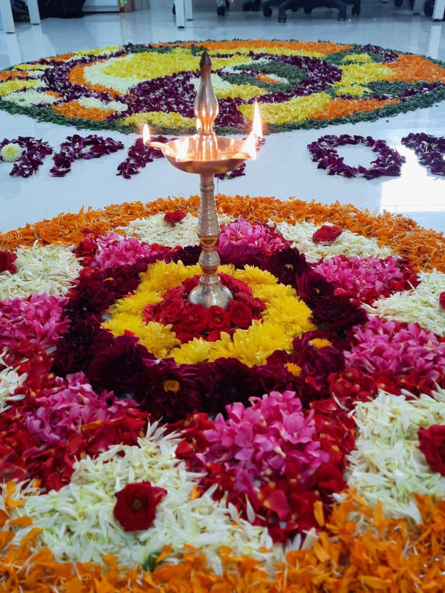 Athena Celebrations 2024