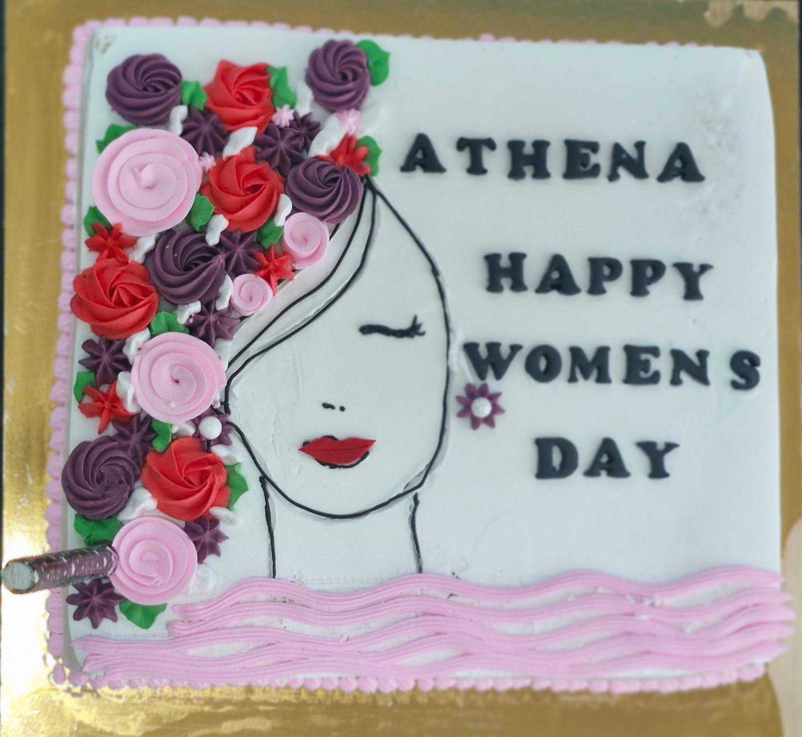 Athena Celebrations 2025