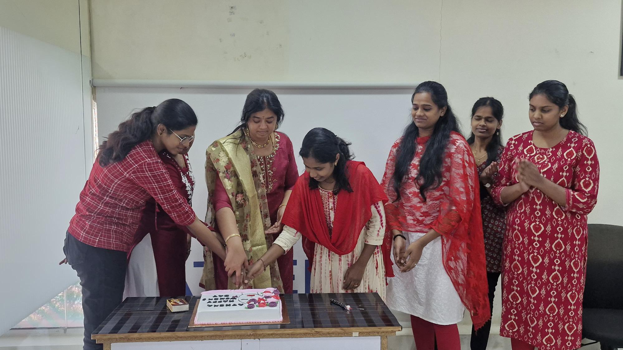 Athena Celebrations 2025