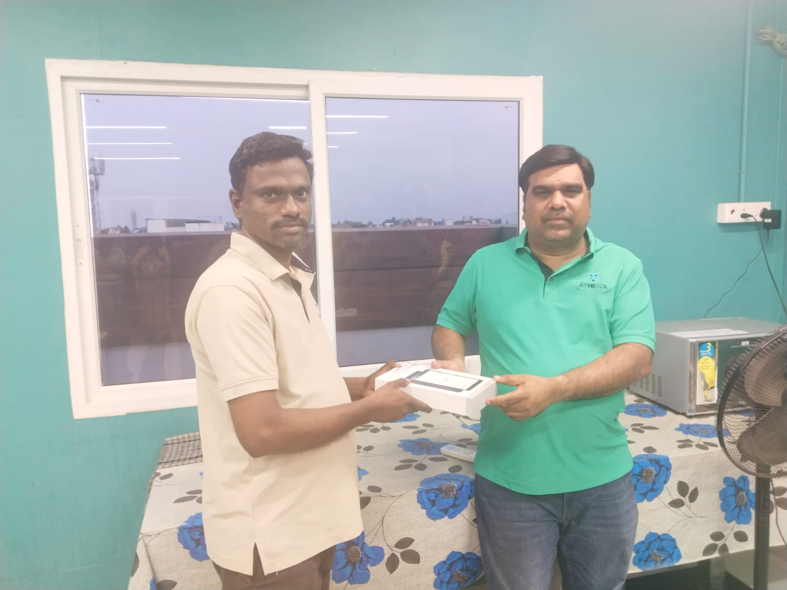 Athena Celebrations 2025