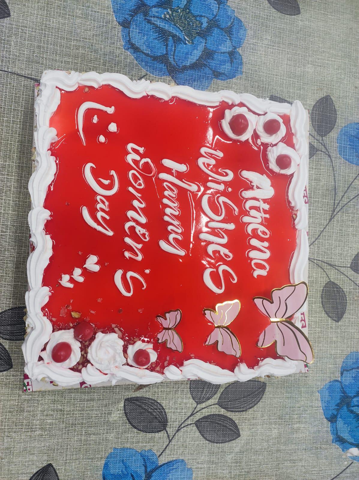 Athena Celebrations 2025