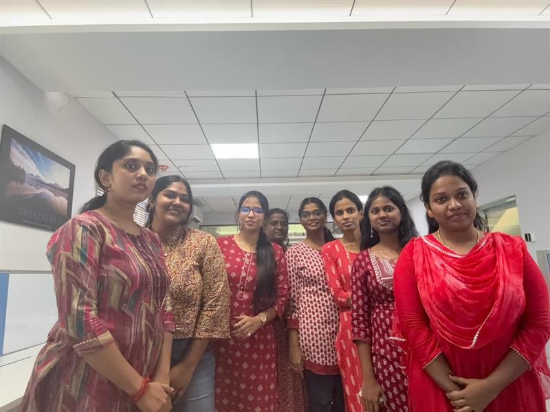 Athena Celebrations 2025