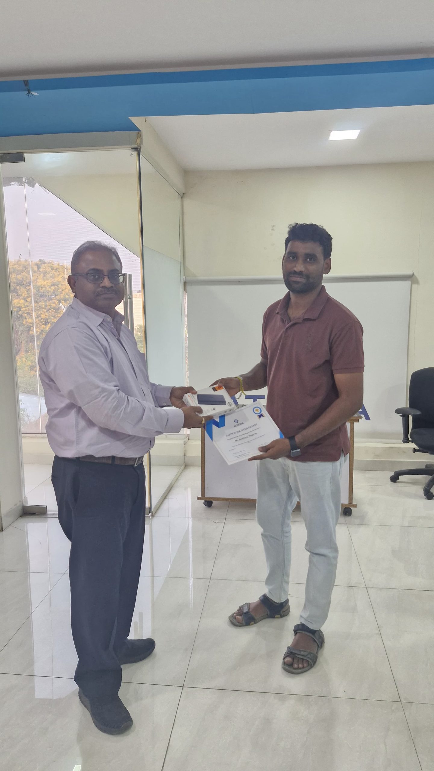 Athena Celebrations 2025