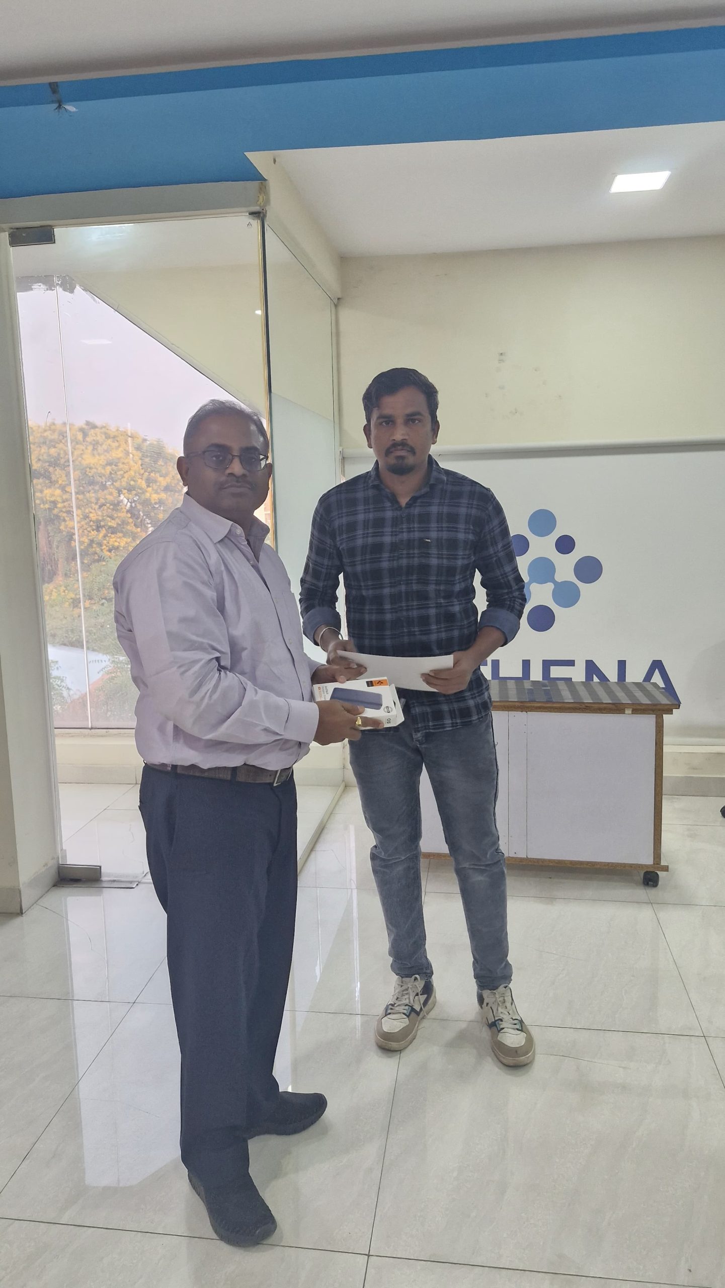 Athena Celebrations 2025