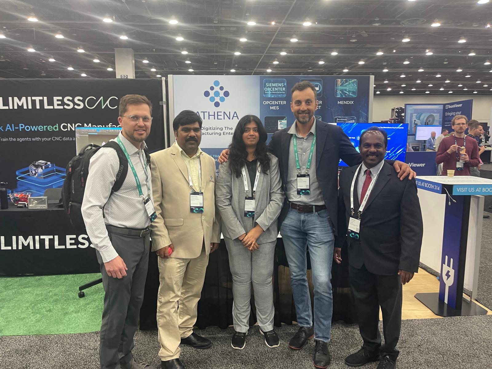 Realize Live Americas 2025