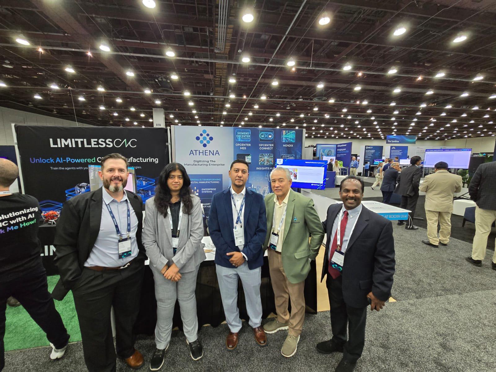 Realize Live Americas 2025