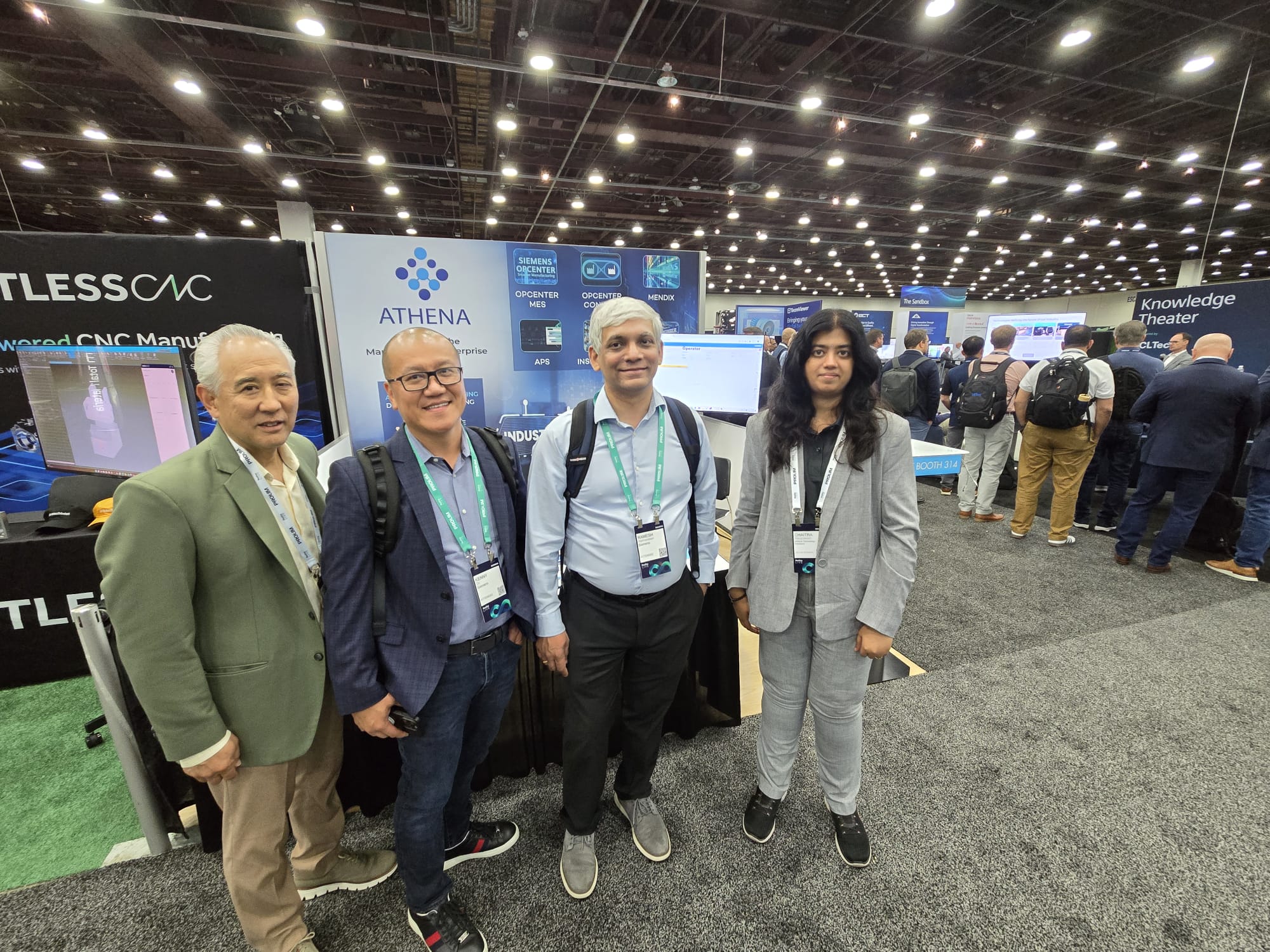 Realize Live Americas 2025