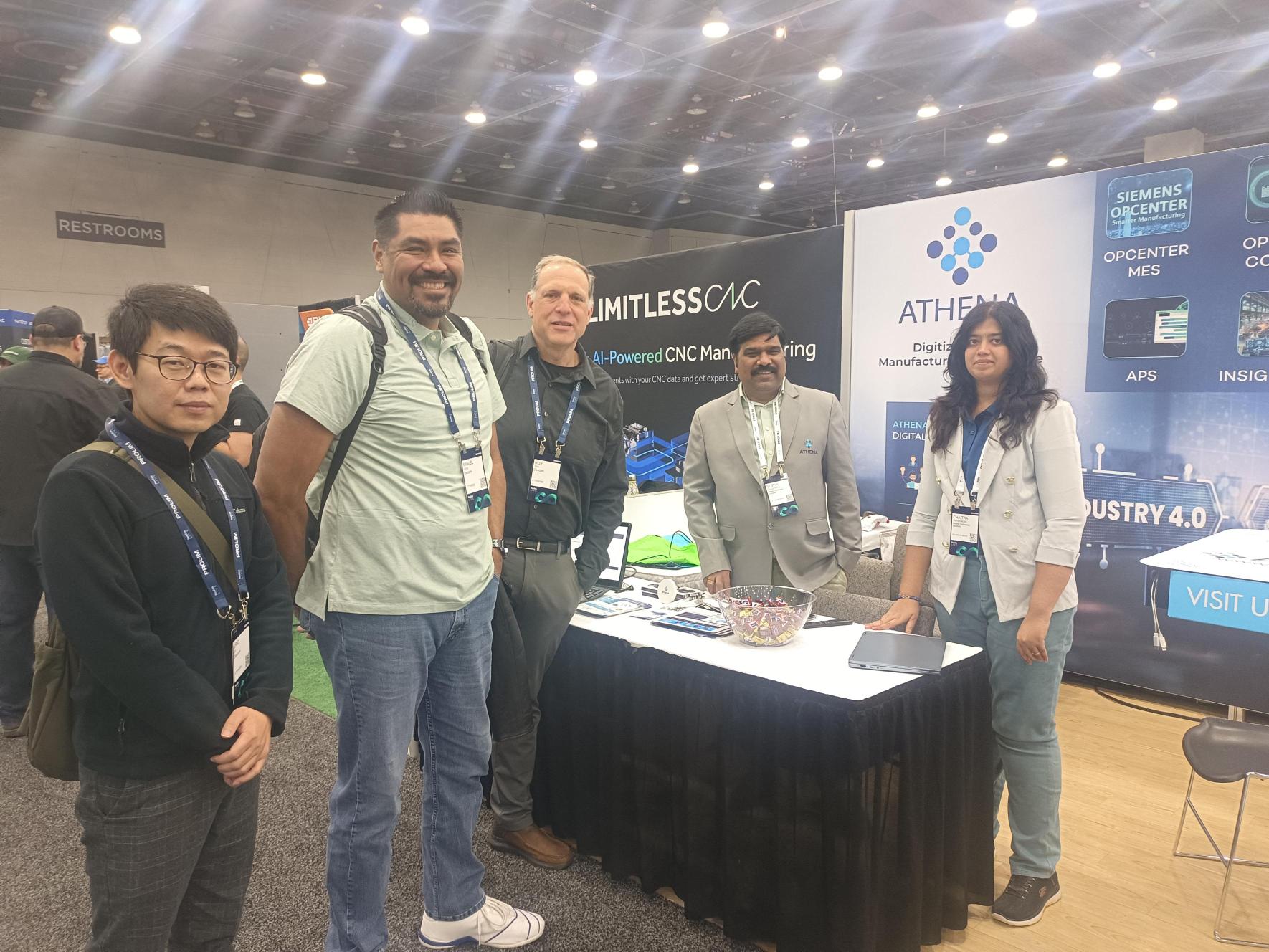 Realize Live Americas 2025