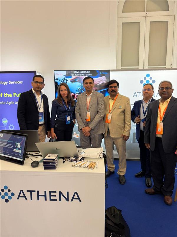 MES Industry Summit 2025