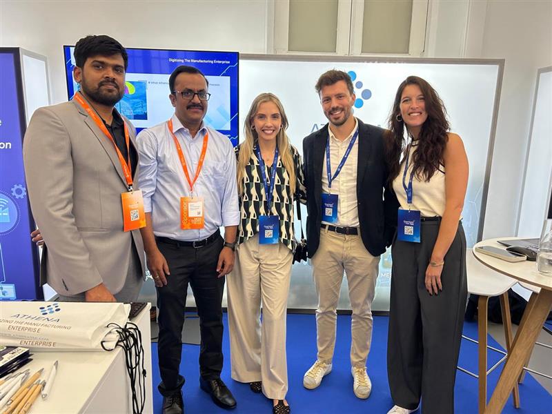 MES Industry Summit 2025