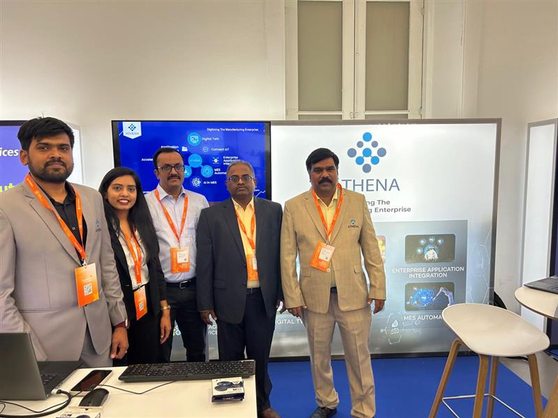 MES Industry Summit 2025