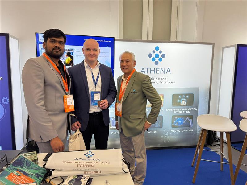 MES Industry Summit 2025