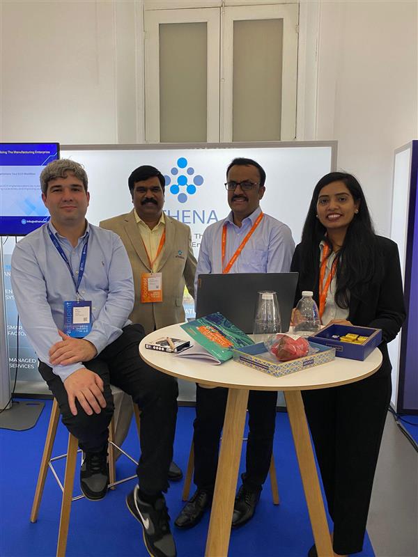 MES Industry Summit 2025