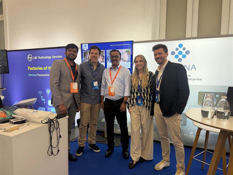 MES Industry Summit 2025