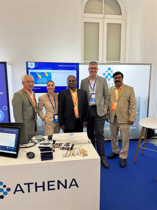 MES Industry Summit 2025