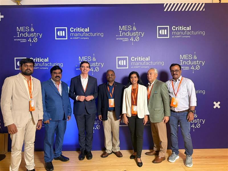 MES Industry Summit 2025